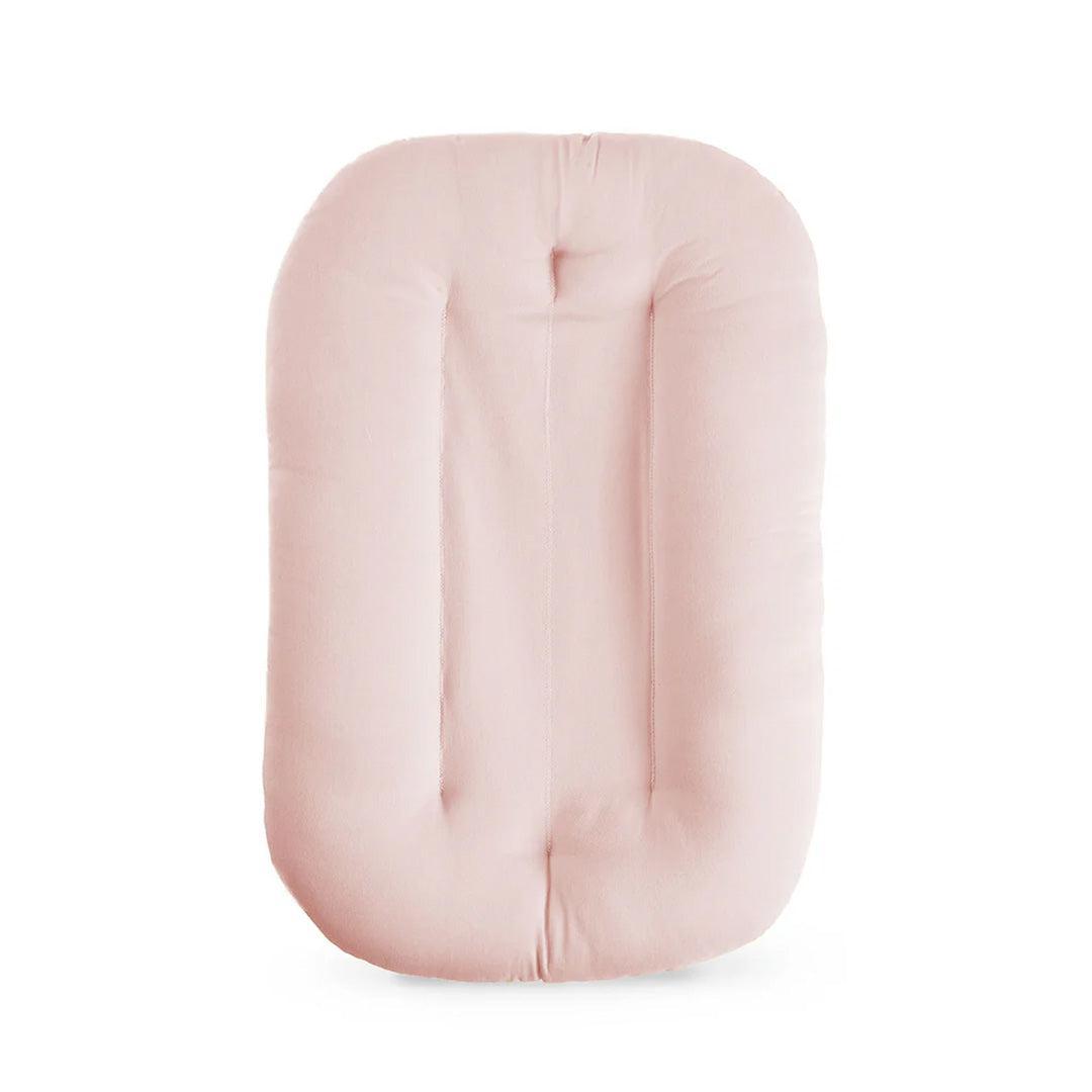  Snuggle Me Organic Infant Lounger - Petal、mySite、merchandisen