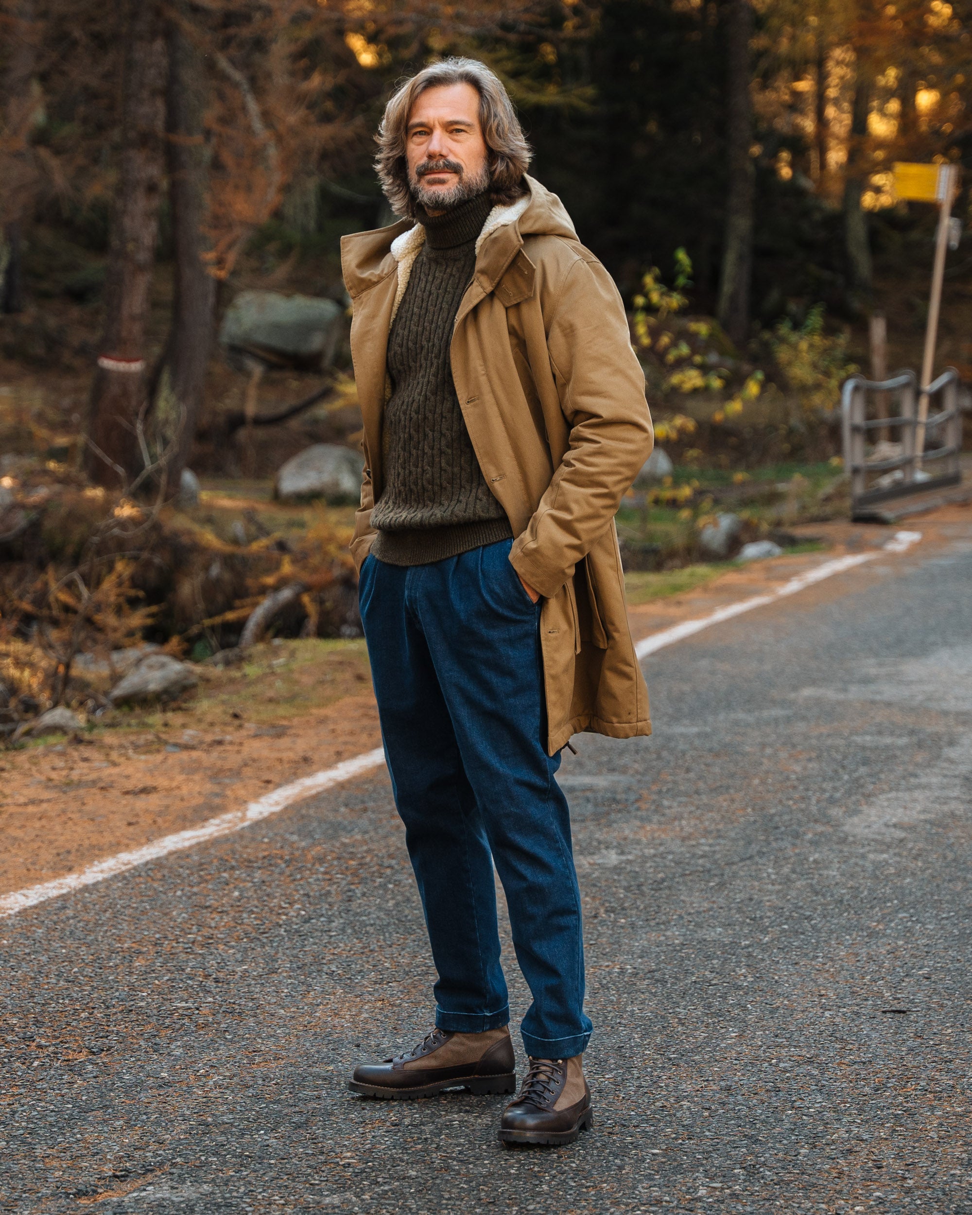  Mombaldone、mySite、merchandisen