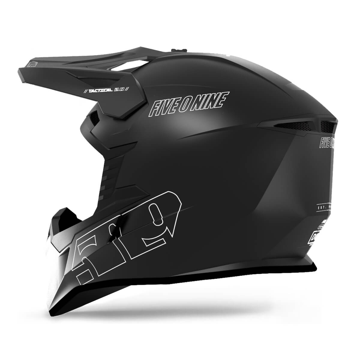 Tactical 2.0 Enduro Helmet、mySite、dreamappss