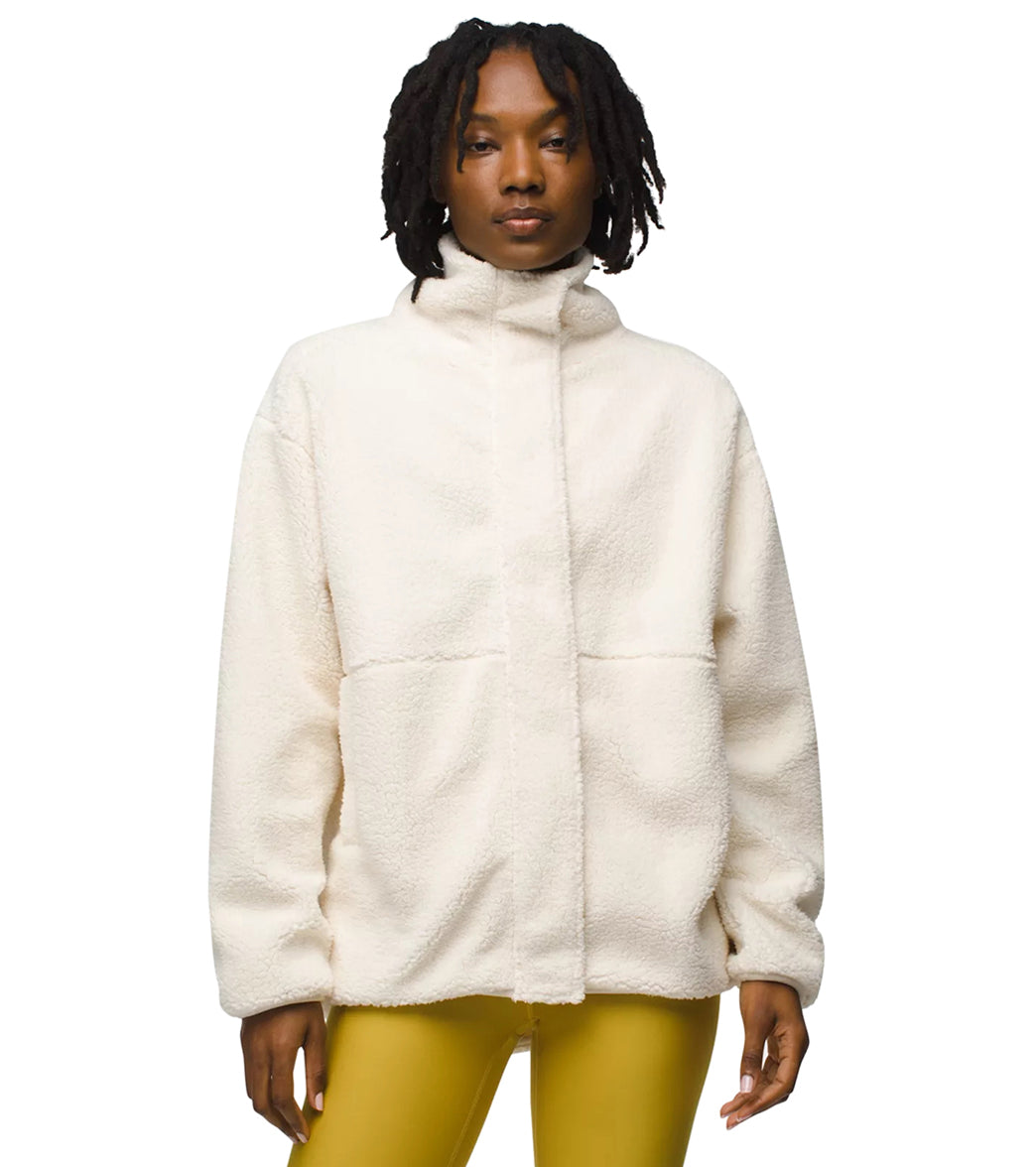 prAna Flurry Jacket、mySite、noshort