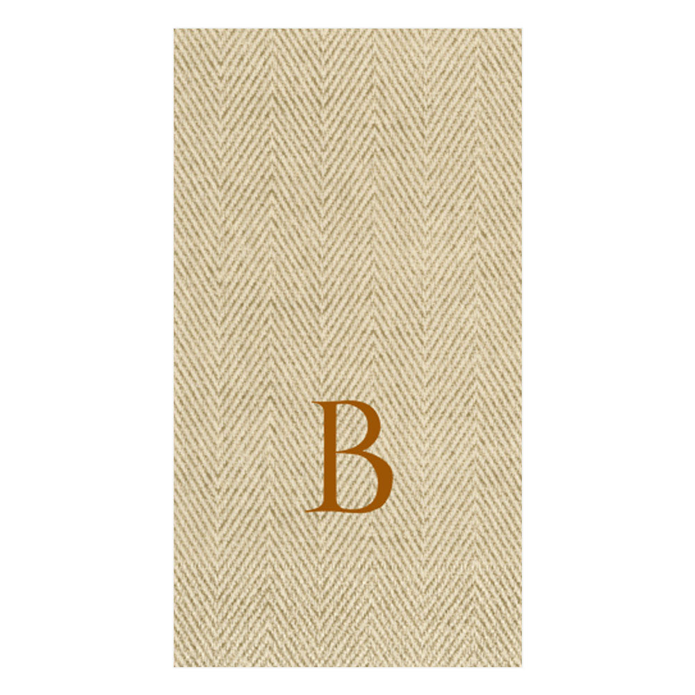  Caspari Airlaid Napkins Jute、mySite、elrpsem3k
