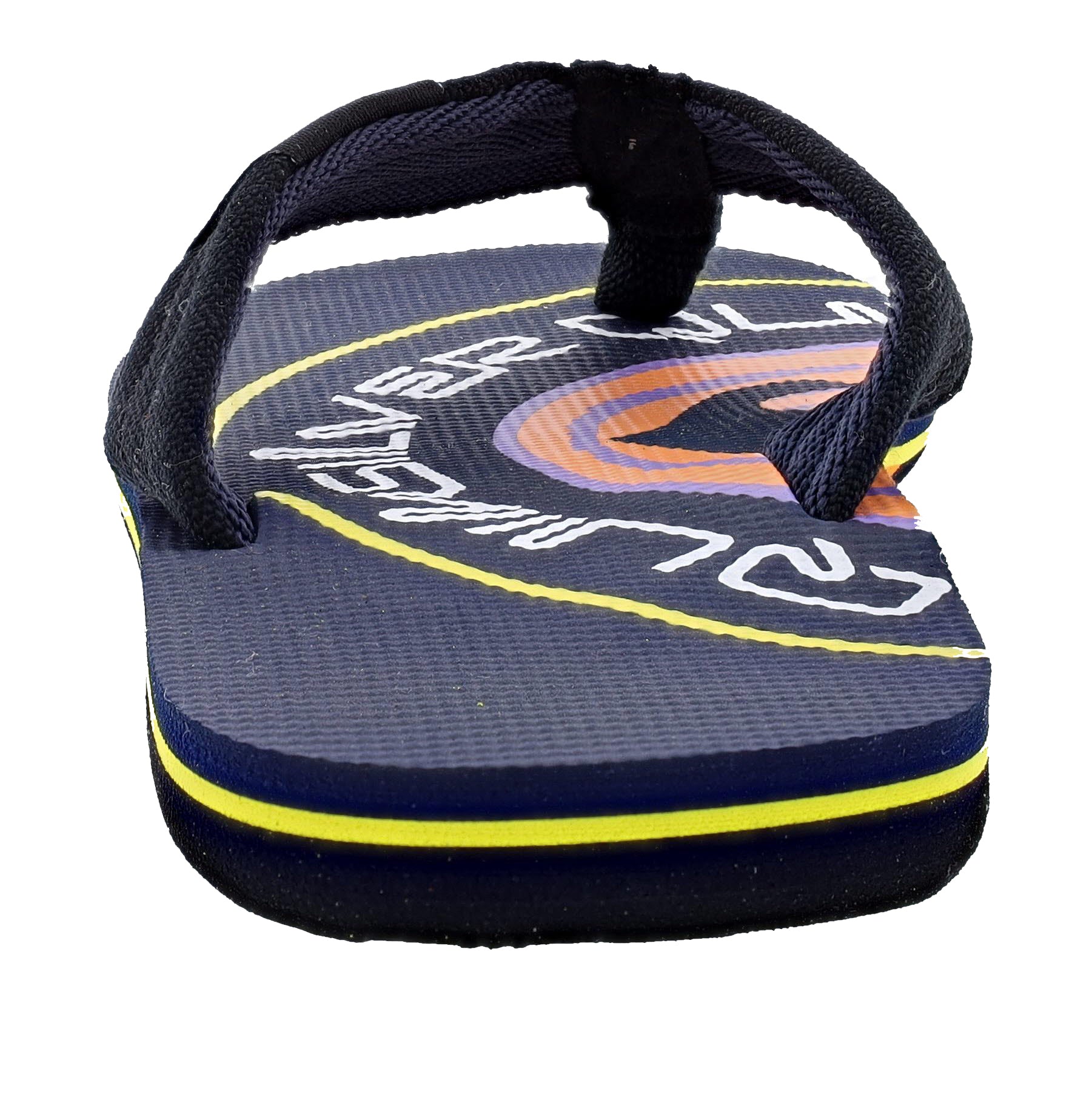 Quiksilver Boy's Molokai Layback Youth Sandals、mySite、dreamappss