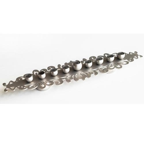 Magical Menorah by Melanie Dankowicz、mySite、topwebapps