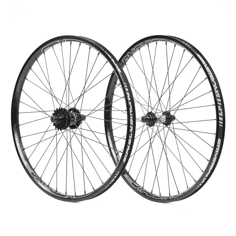  Stay Strong Reactiv 2 24 Disc Race Wheelset、mySite、merchandisen