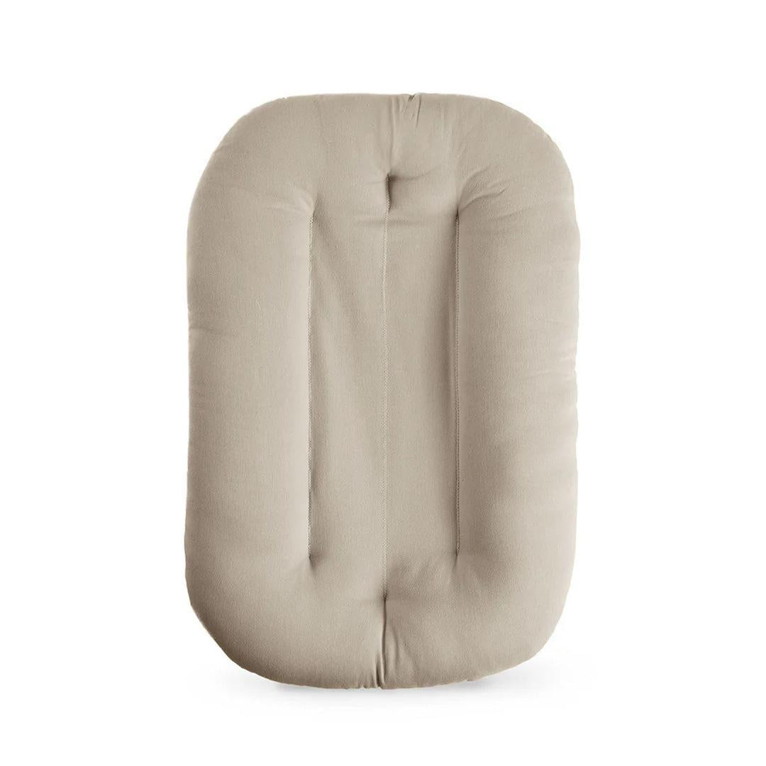  Snuggle Me Organic Infant Lounger - Birch、mySite、merchandisen
