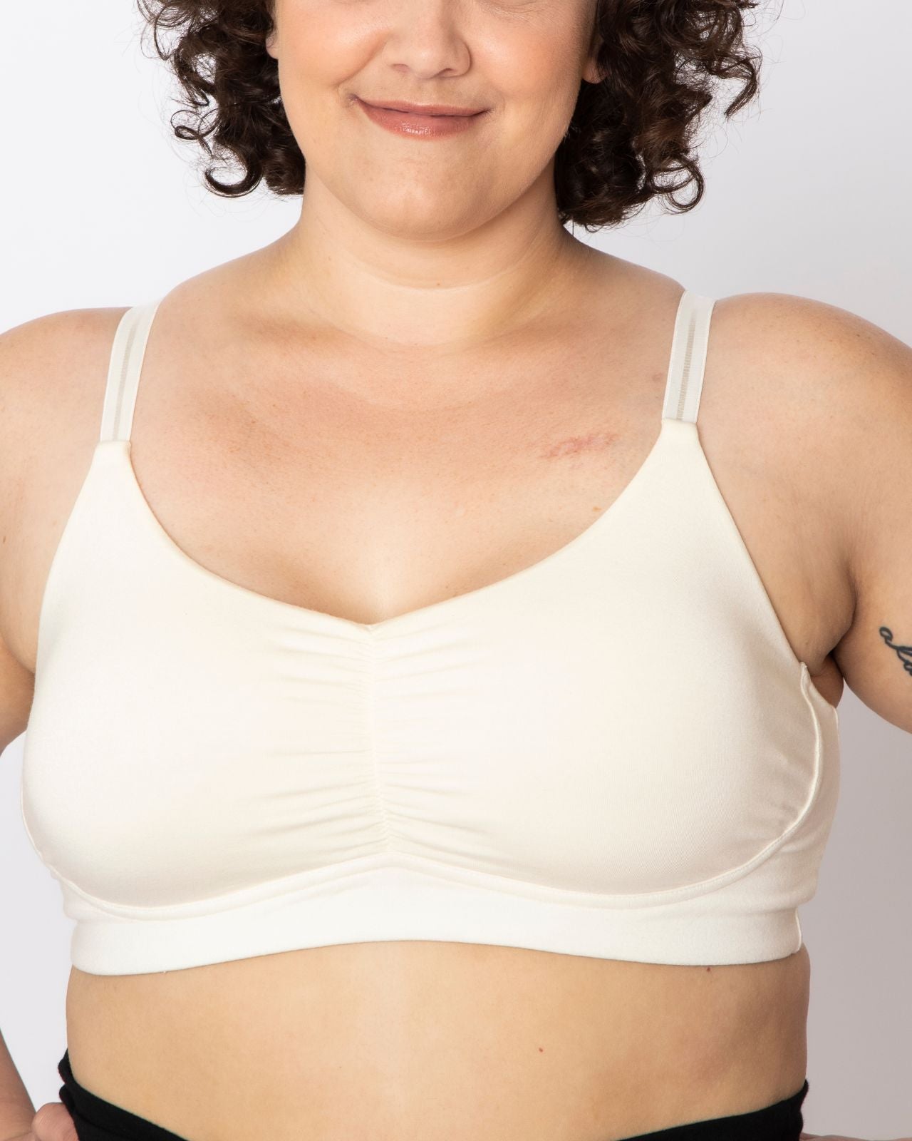 Monica Full Coverage Bra、mySite、bengalsvssteelers