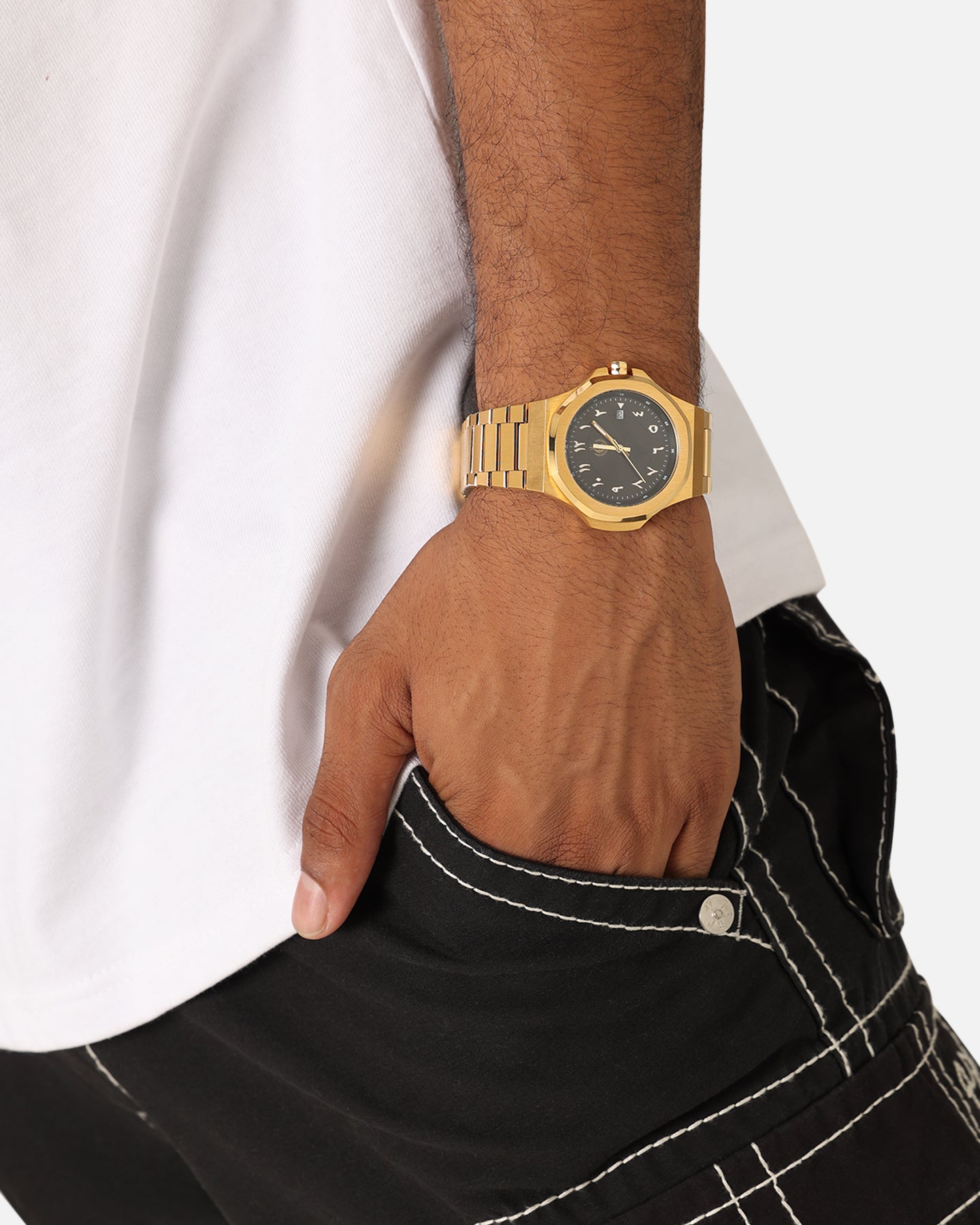 Meister X Culture Kings Day Trip 1 Gold/Black、mySite、zt4zffjzw