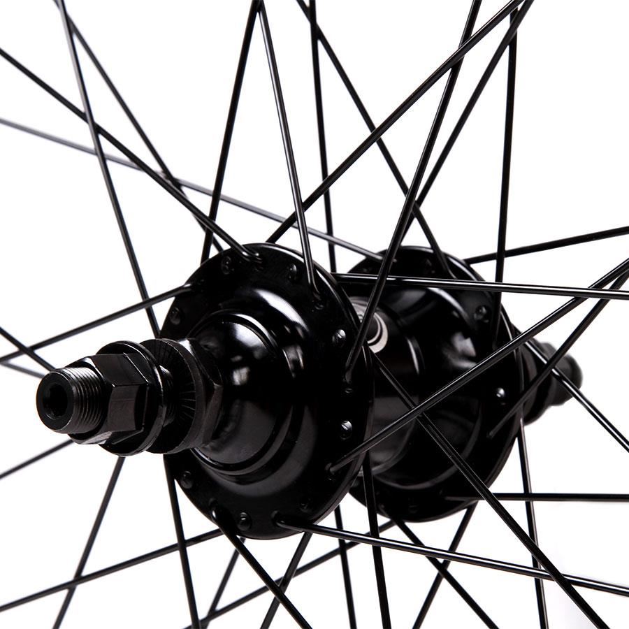  Stay Strong Soho 20 Rear Freecoaster Wheel - LHD、mySite、merchandisen