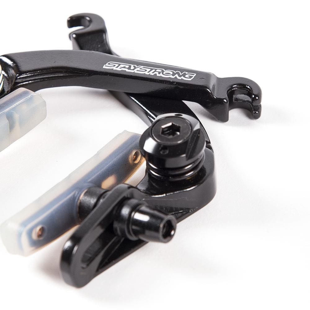  Stay Strong Regency U-Brake、mySite、merchandisen