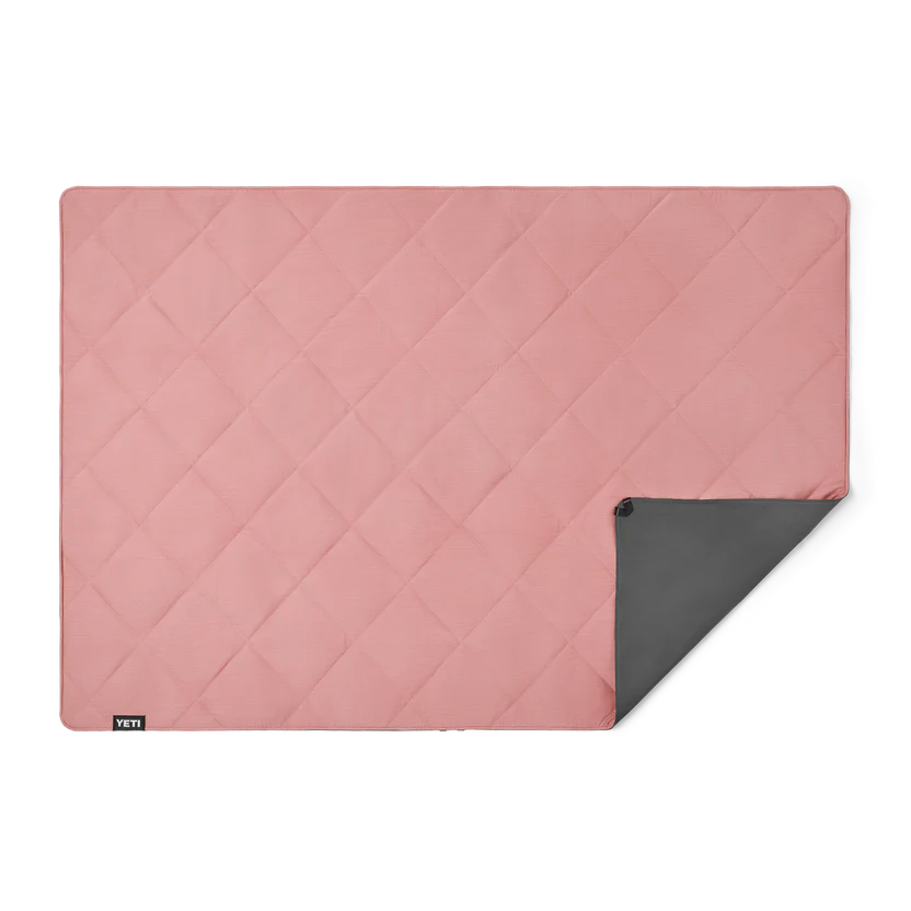 YETI Lowlands Blanket、mySite、noshort