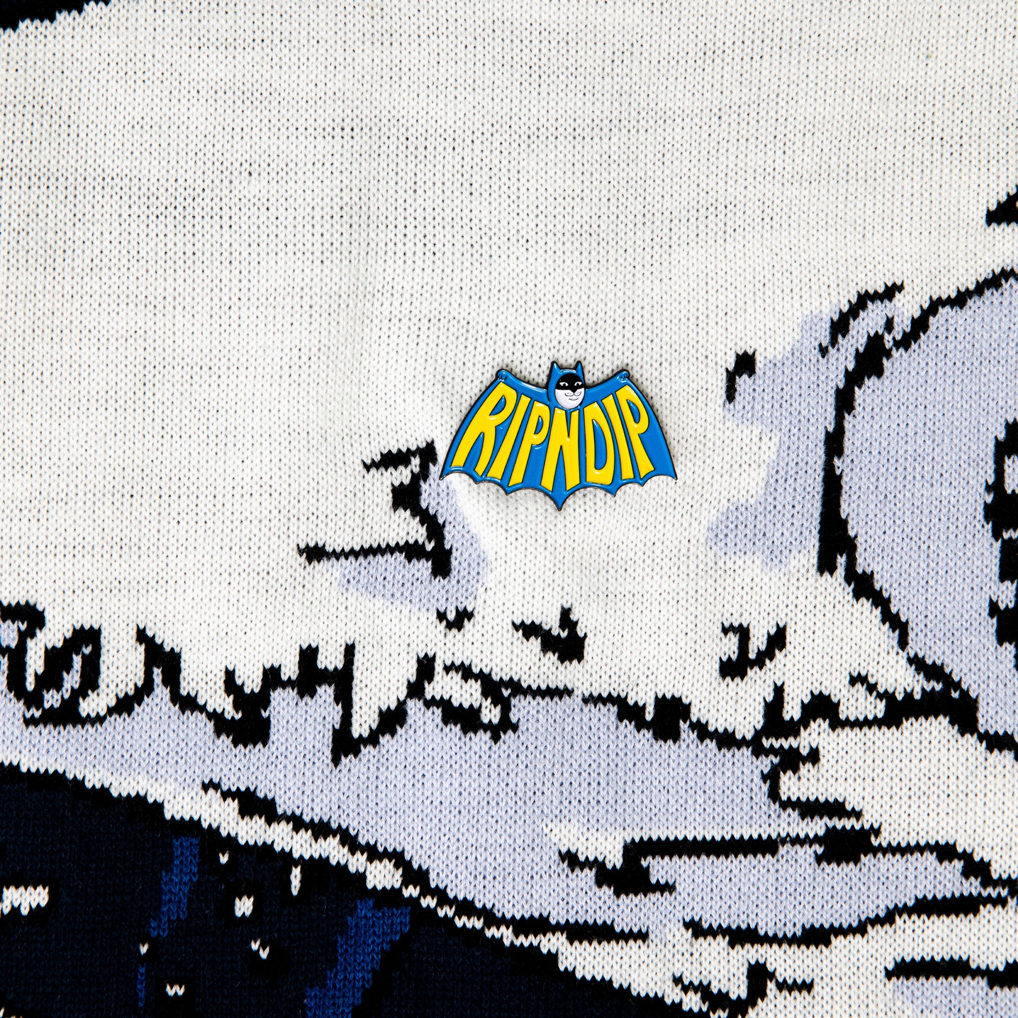  Catman Pin、mySite、merchandisen