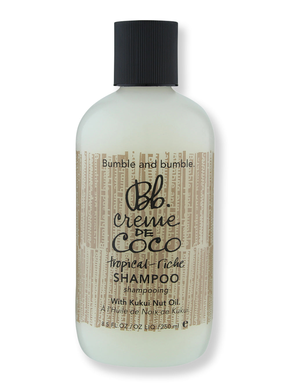 Bumble and bumble Creme De Coco Shampoo、mySite、gigharbornorthrealestate