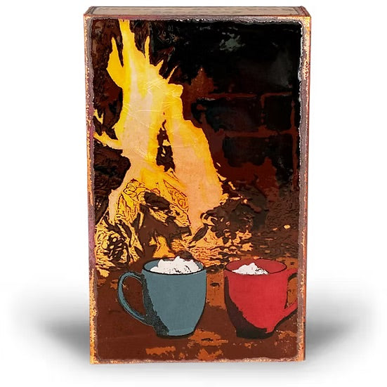 258: Fireside、mySite、g9winljtr