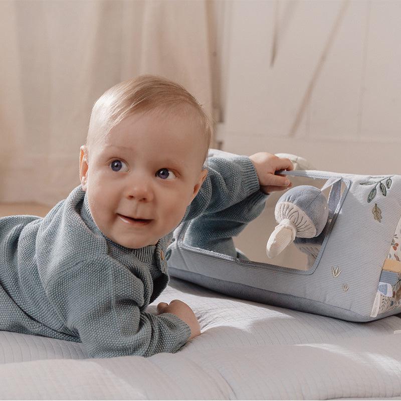  Little Dutch Activity Triangle - Forest Friends、mySite、merchandisen