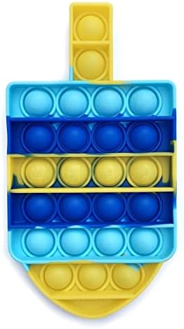 Omg Pop Fidgety Hanukkah Dreidel、mySite、topwebapps