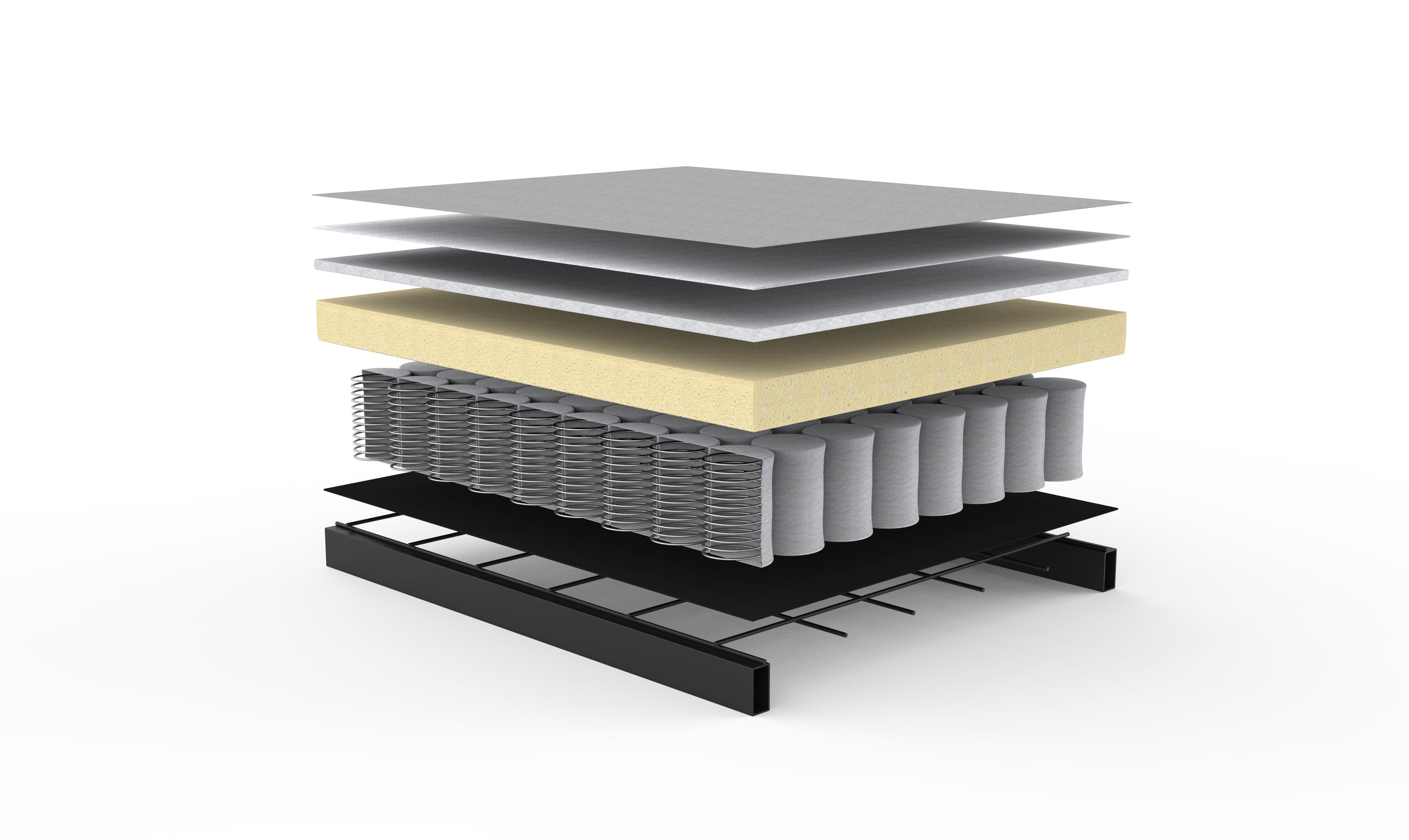 Recast Plus Sofa Bed With Arms、mySite、neckold