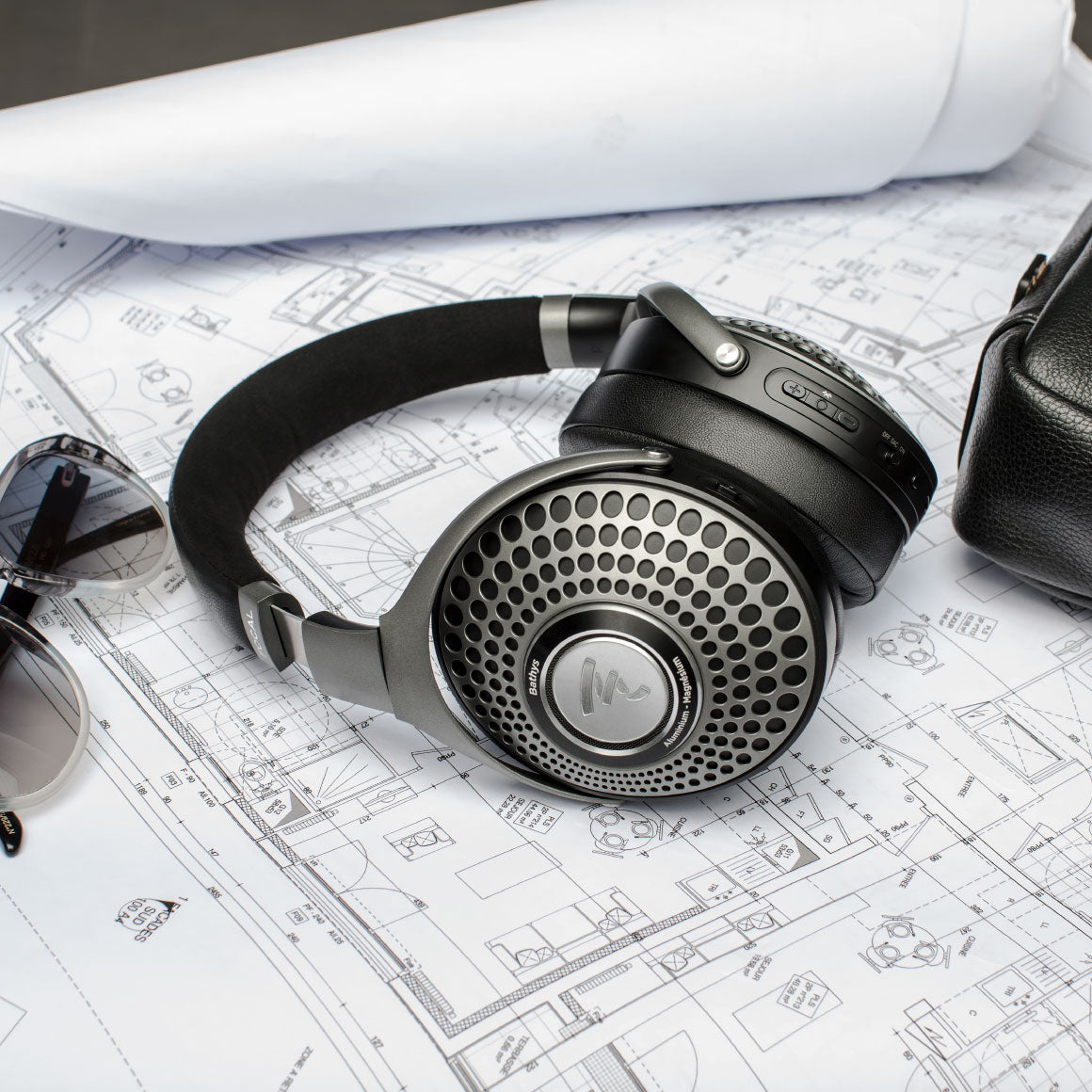  Focal - Bathys、mySite、merchandisen