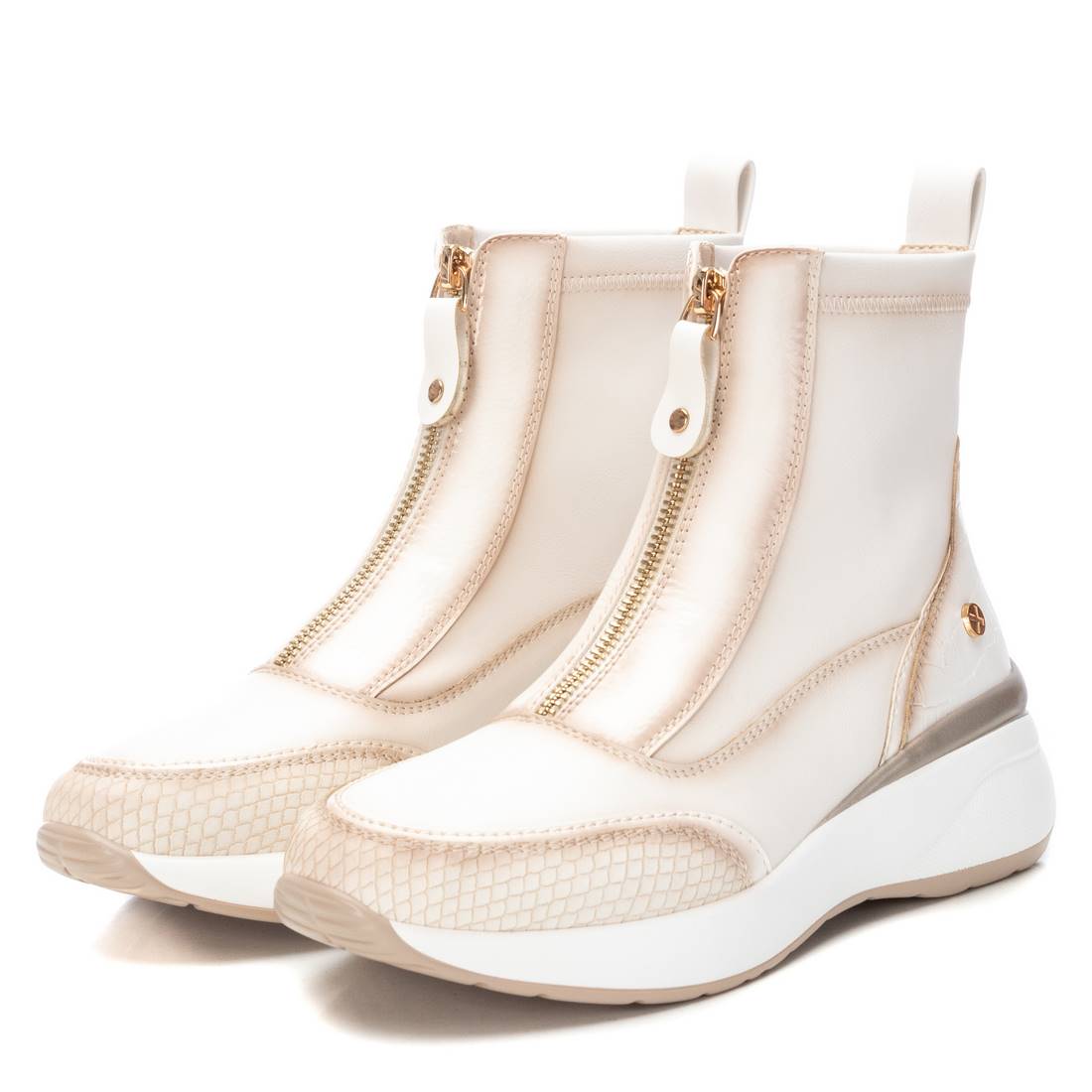 BOTÍN DE MUJER XTI 14258002、mySite、gtrtttuynbv