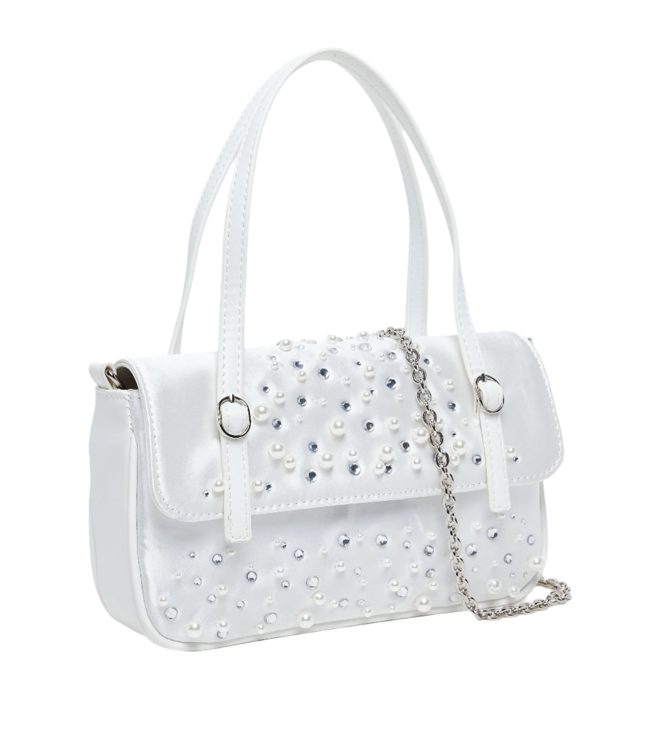 VIEWZ WHITE、mySite、dreamappss