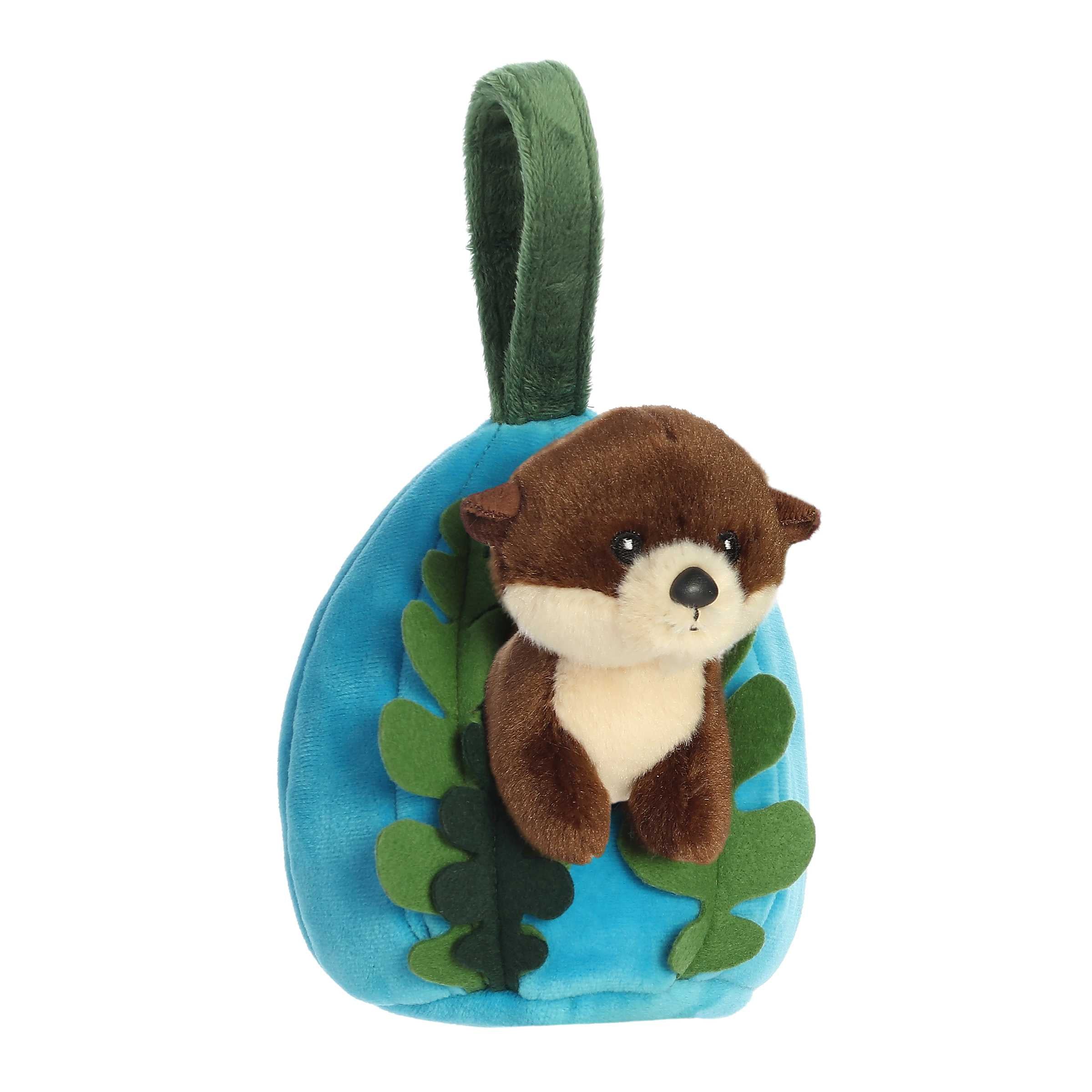 Aurora® - Hideouts™ - 6 Otter、mySite、g9winljtr