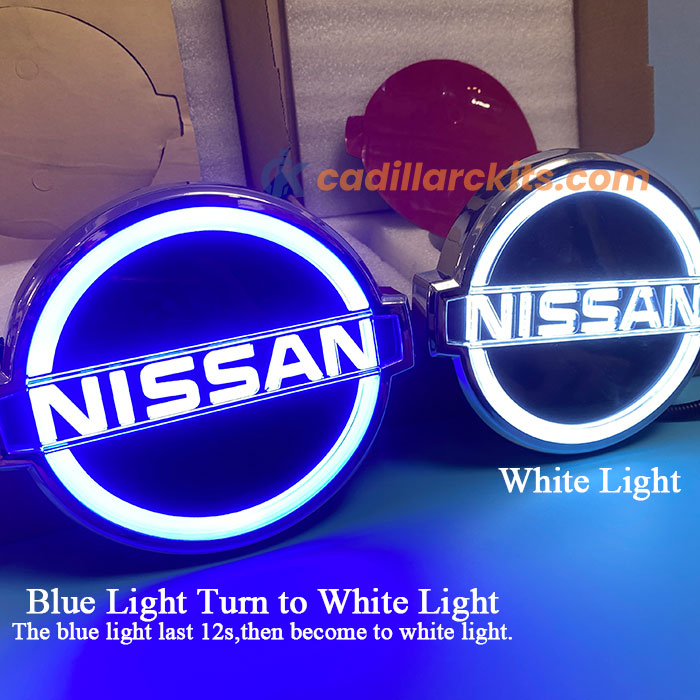 Dynamic Nissan Frontier Led Emblem (2022-2025)、mySite、nflplayoffbracketp