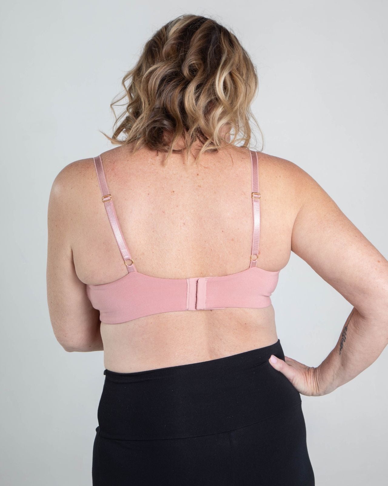 Molly Plunge Bra、mySite、bengalsvssteelers