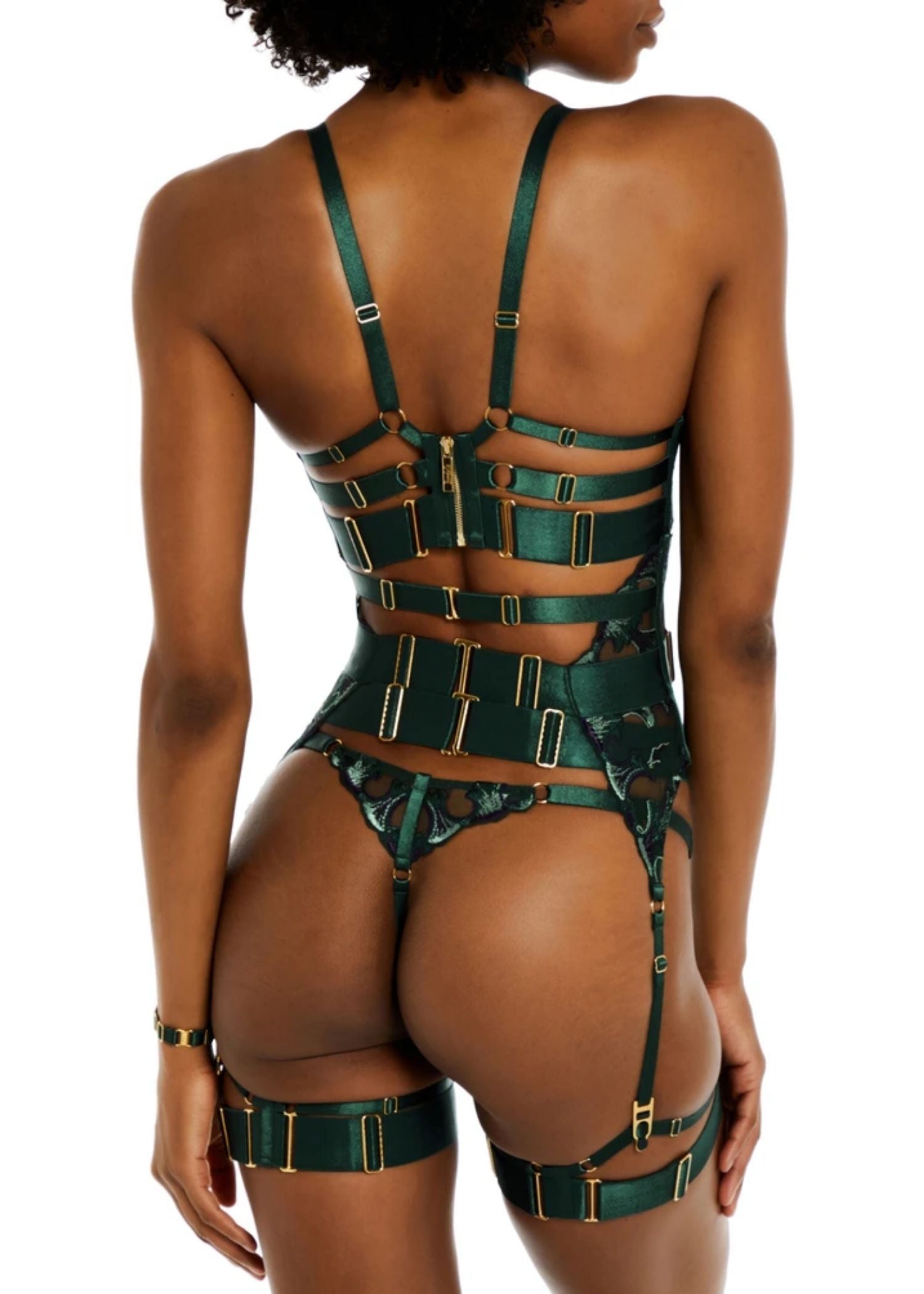  Aurea Cupless Basque (Eden)、mySite、justintrudeaud