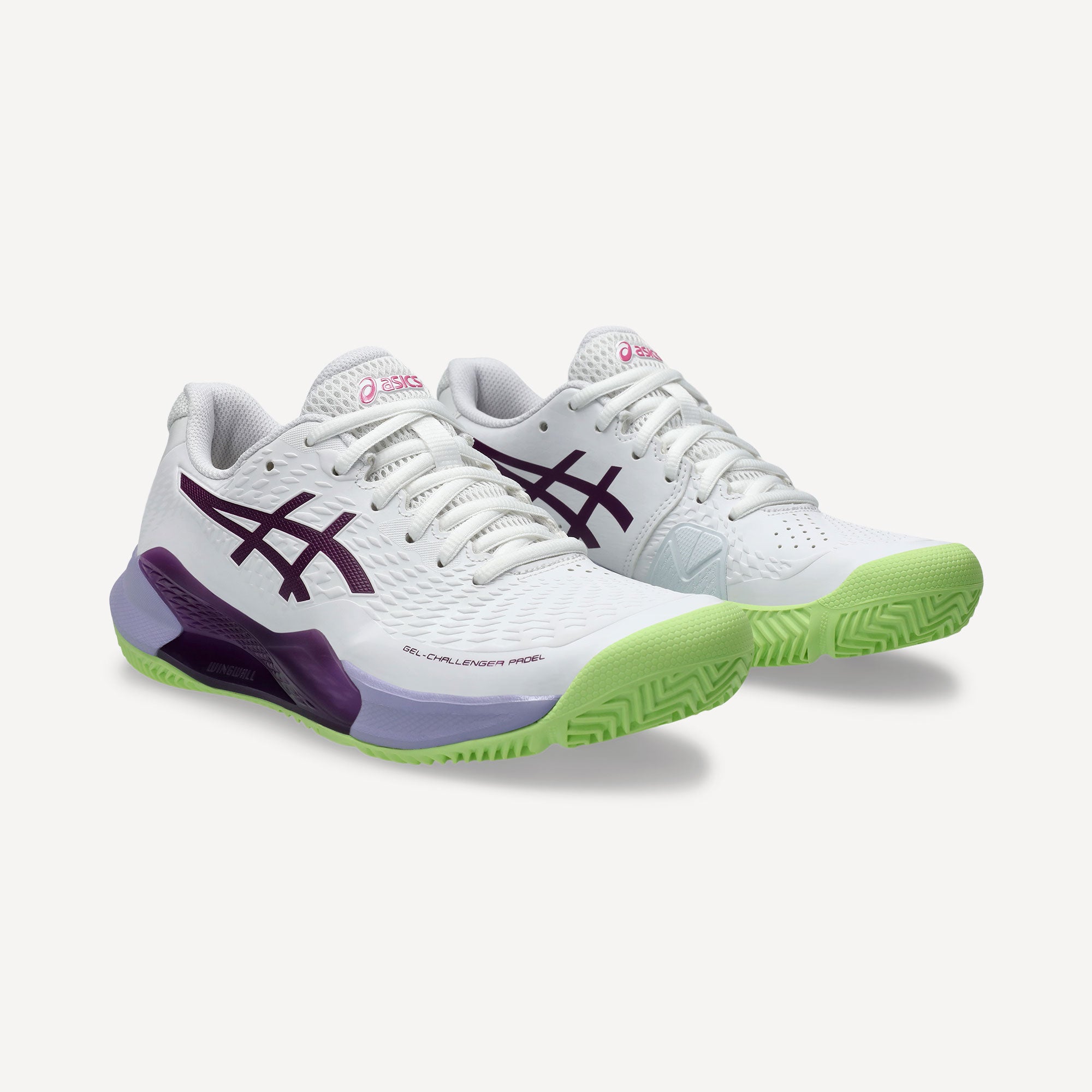 ASICS Gel-Challenger 14 Women's Padel Shoes