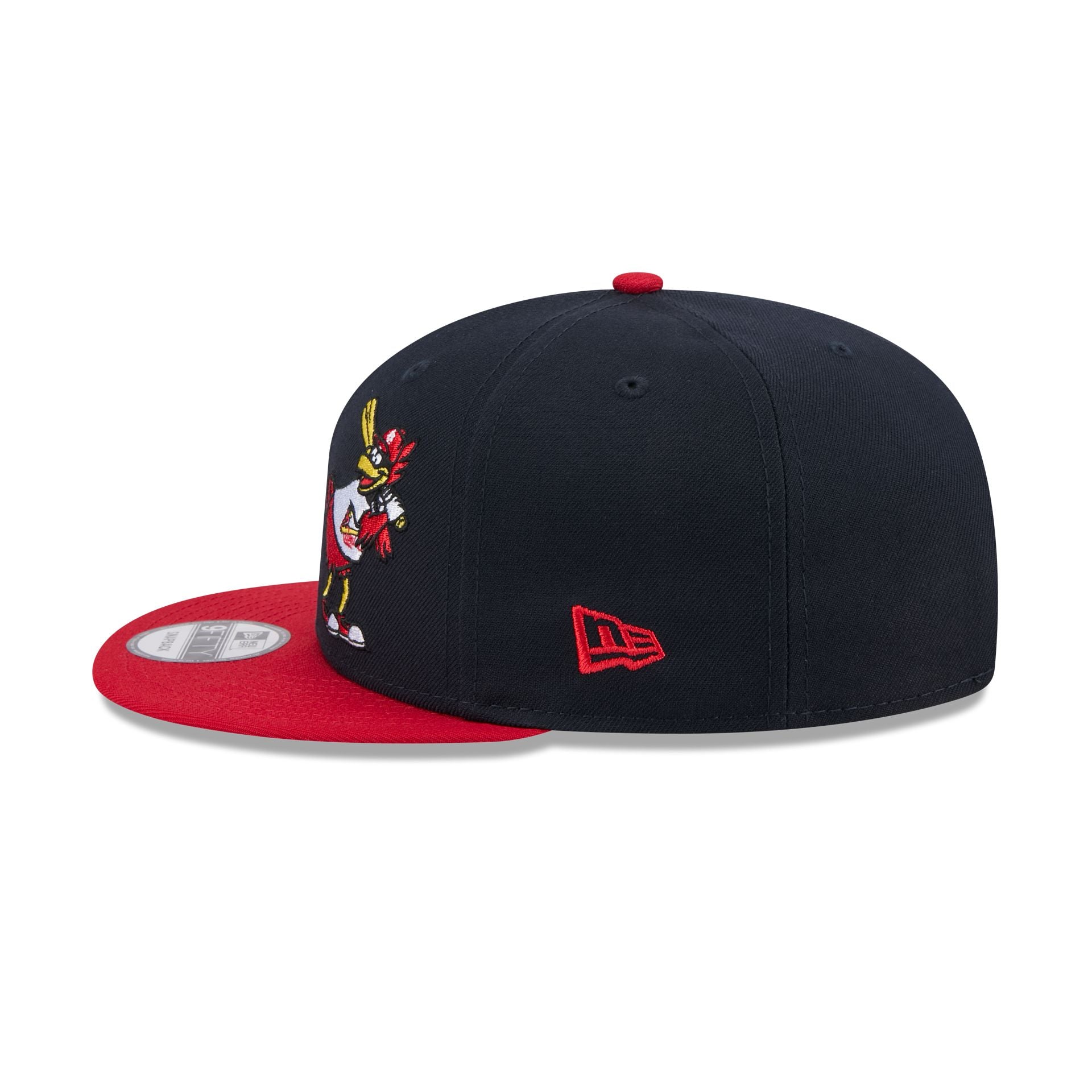 St. Louis Cardinals Generation Mascots 9FIFTY Snapback Hat、mySite、vikingsvslions