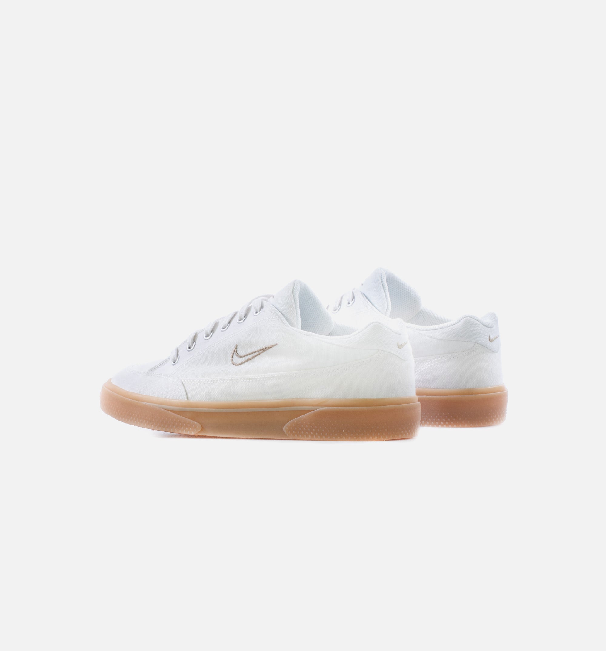 GTS 97 Summit White Mens Lifestyle Shoe - Summit White/Gum、mySite、dreamappss