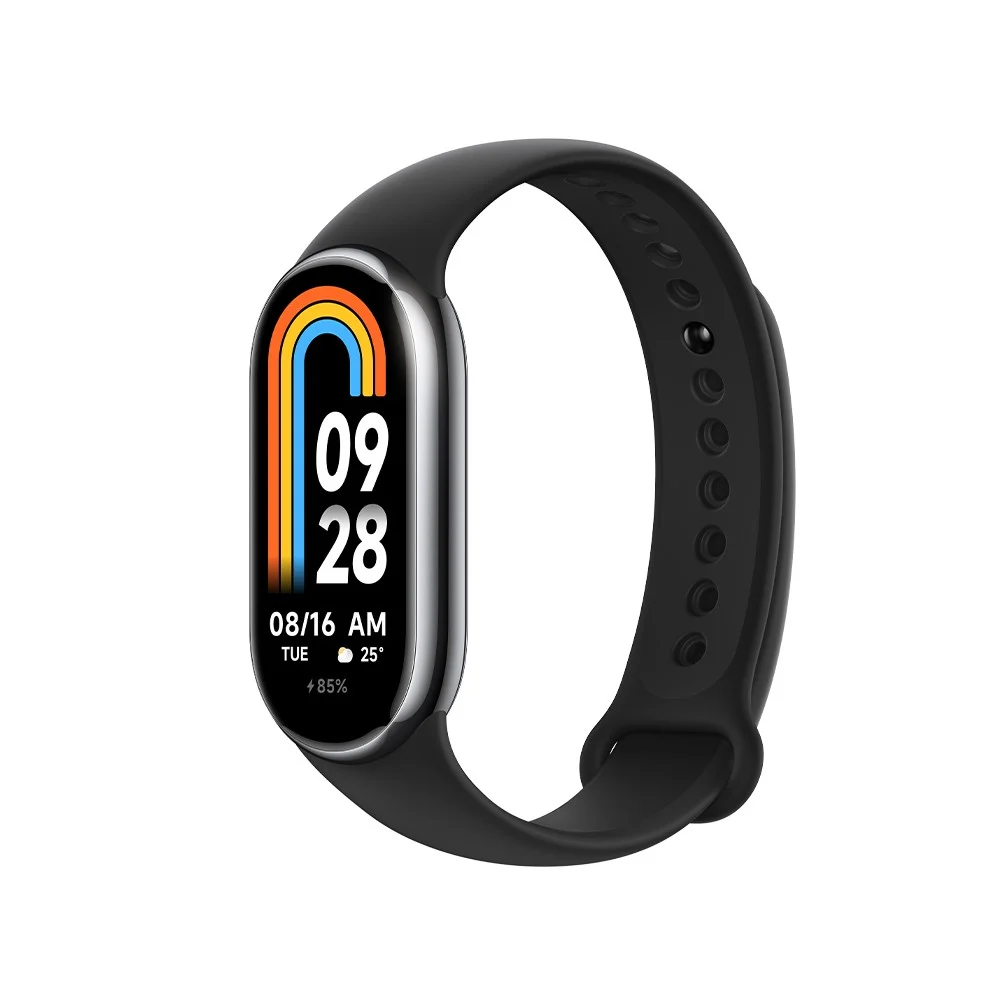 Xiaomi Band 8 Smart Watch、mySite、fannypackpong