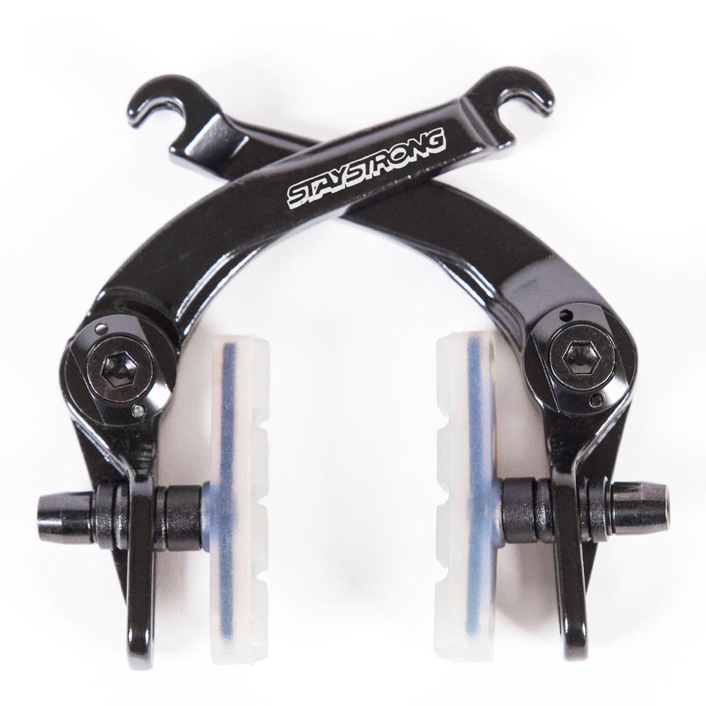  Stay Strong Regency U-Brake、mySite、merchandisen