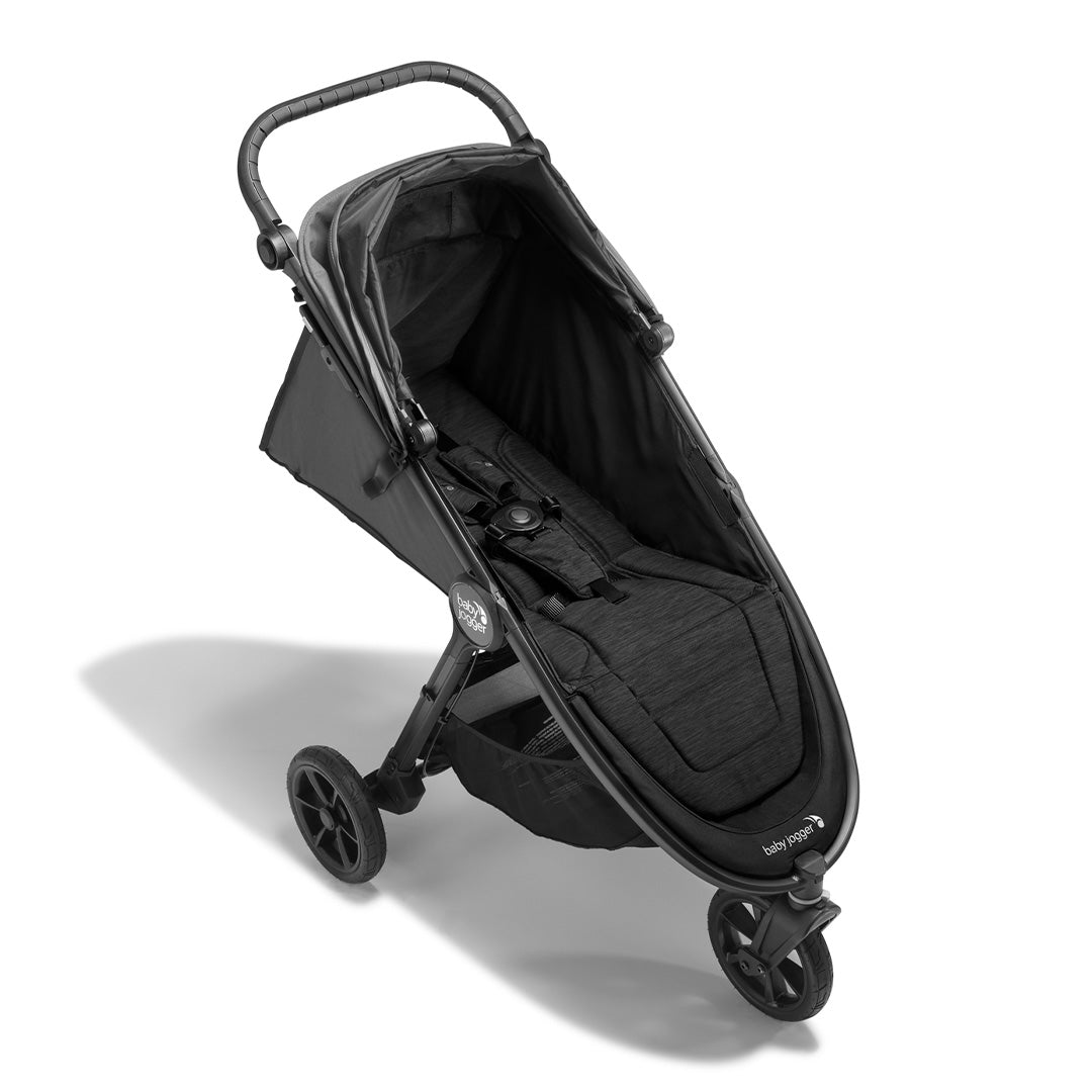  Baby Jogger City Mini GT2 Stroller - Stone Grey、mySite、merchandisen