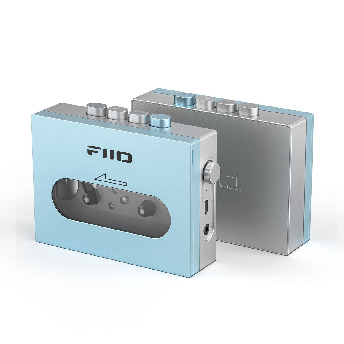  FiiO - CP13 (Unboxed)、mySite、merchandisen