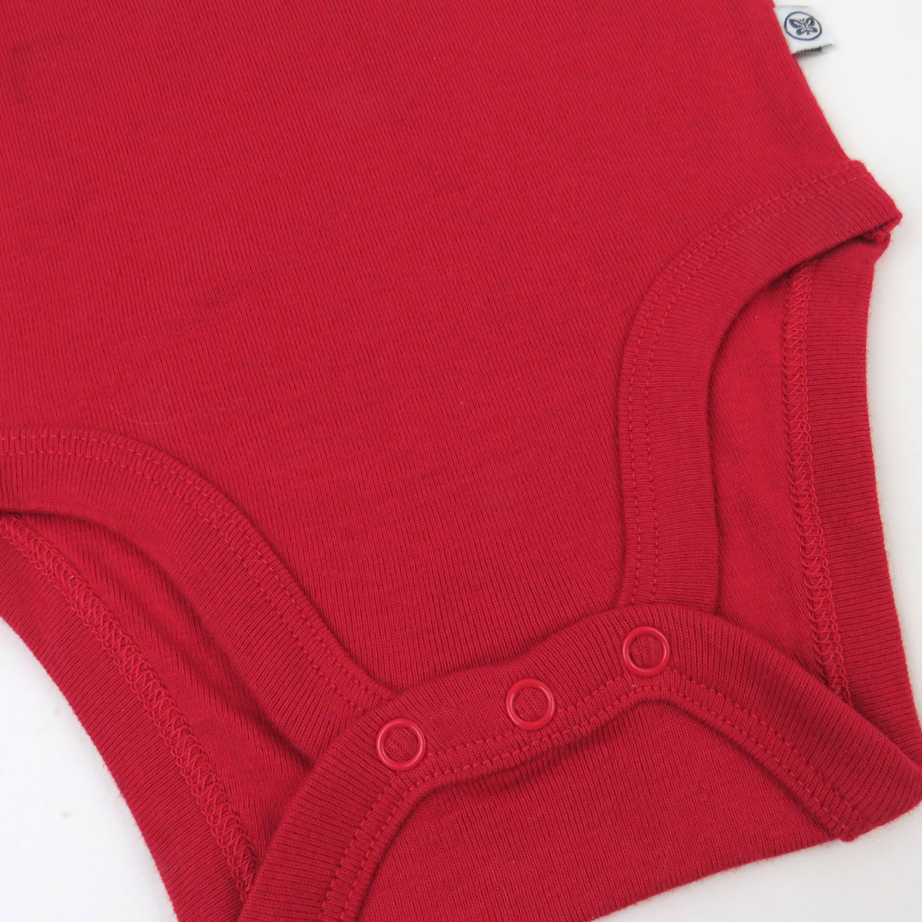  5-Pack Organic Cotton Short Sleeve Bodysuits、mySite、layawaytickets