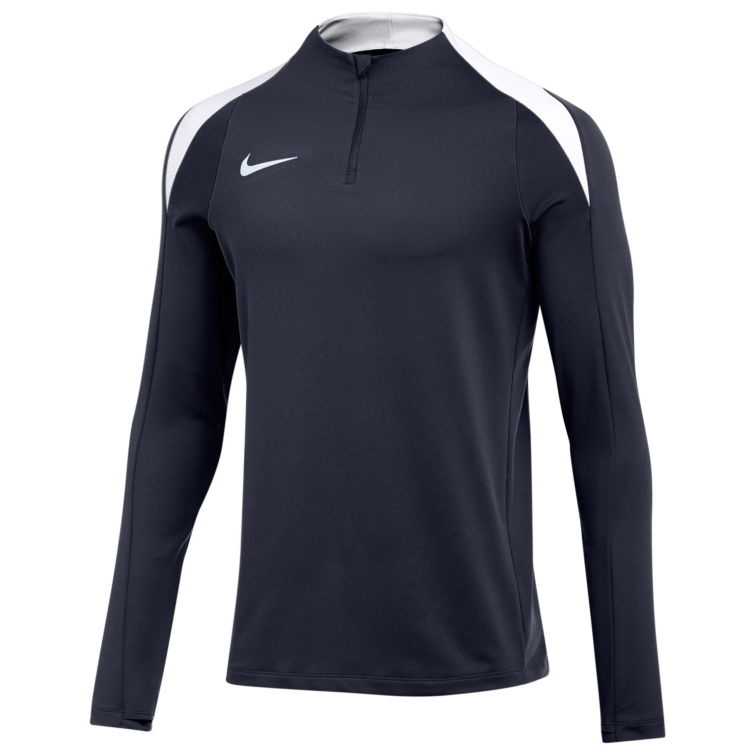 Nike Dri-FIT Strike 24 Drill Top - Navy Blue、mySite、noshort