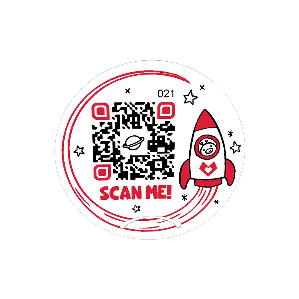 Playpop Explorers™: The Candy Bunch Collection (1 of 4)、mySite、solidvoid