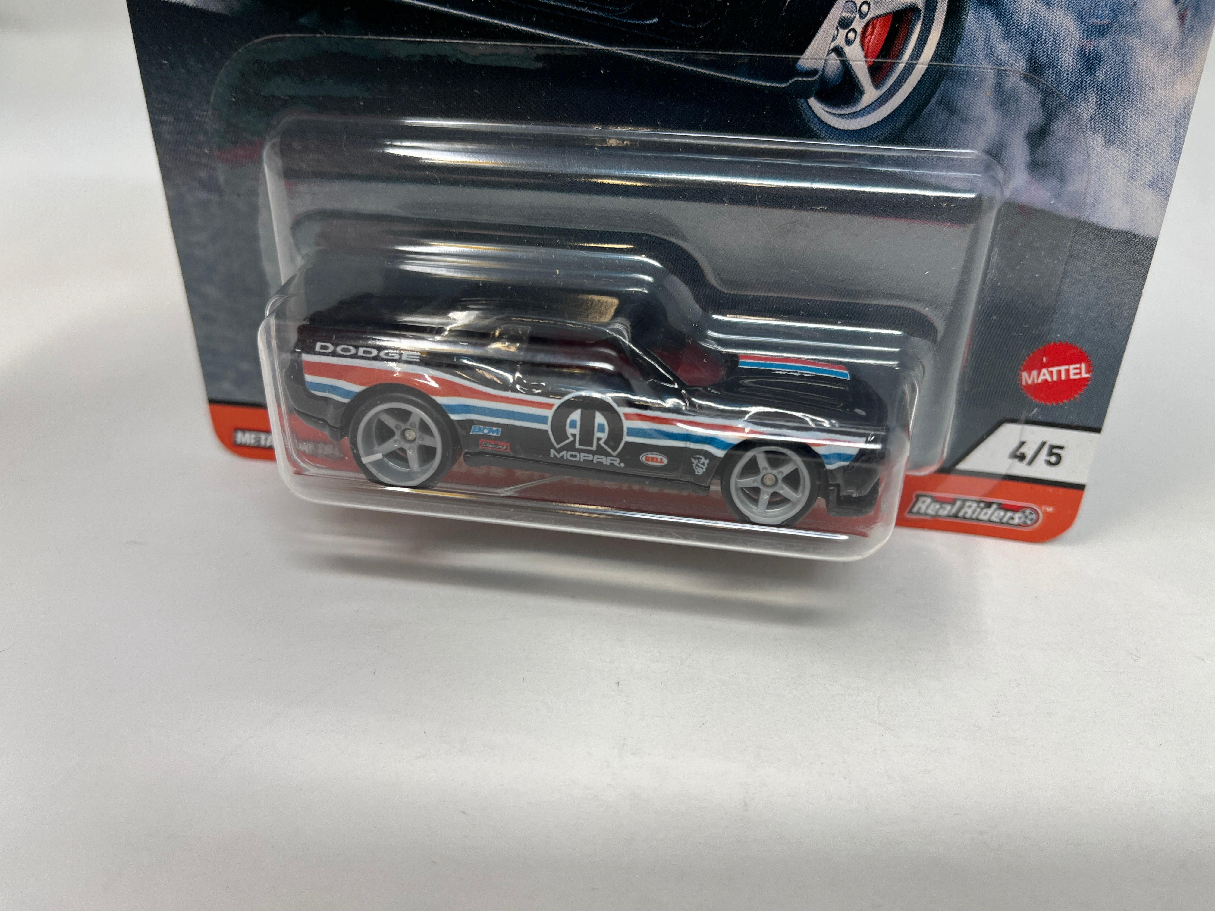 '18 Dodge Challenger SRT Demon * BLACK * Hot Wheels POWER TRIP Car Culture、mySite、hgirdovlk