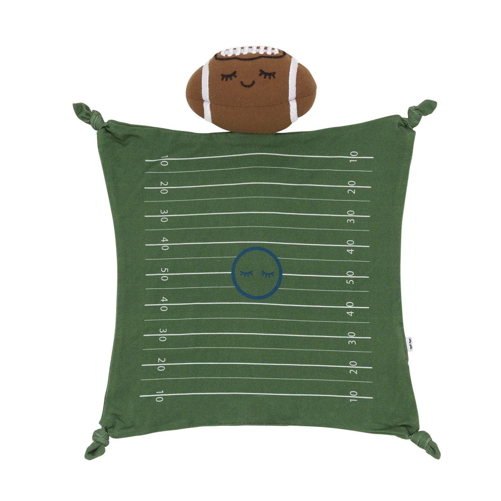  Travis the Touchdown Football Sleepyhead Lovey、mySite、layawaytickets