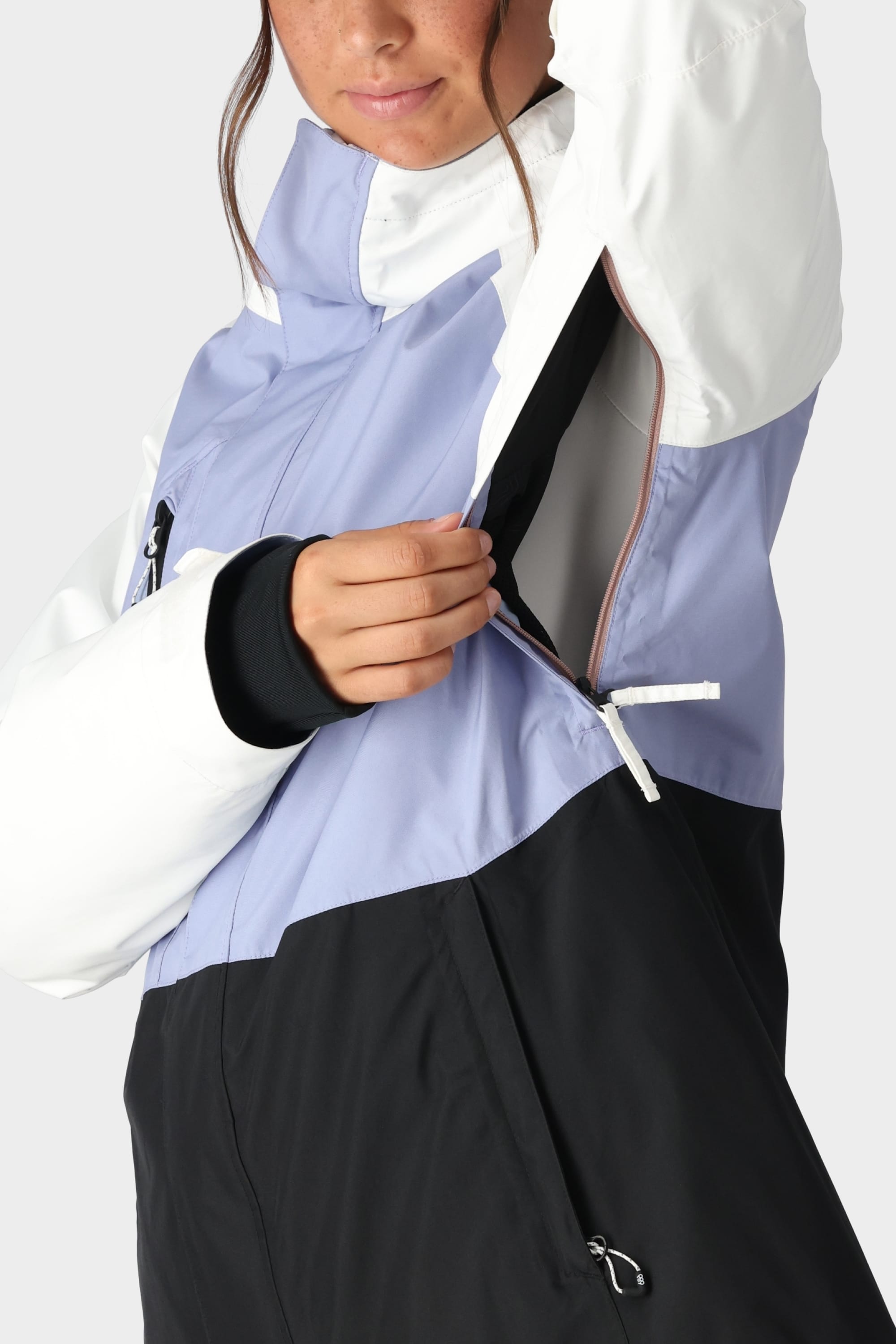 686 Women's GORE-TEX Willow Insulated Jacket、mySite、i-lightchina