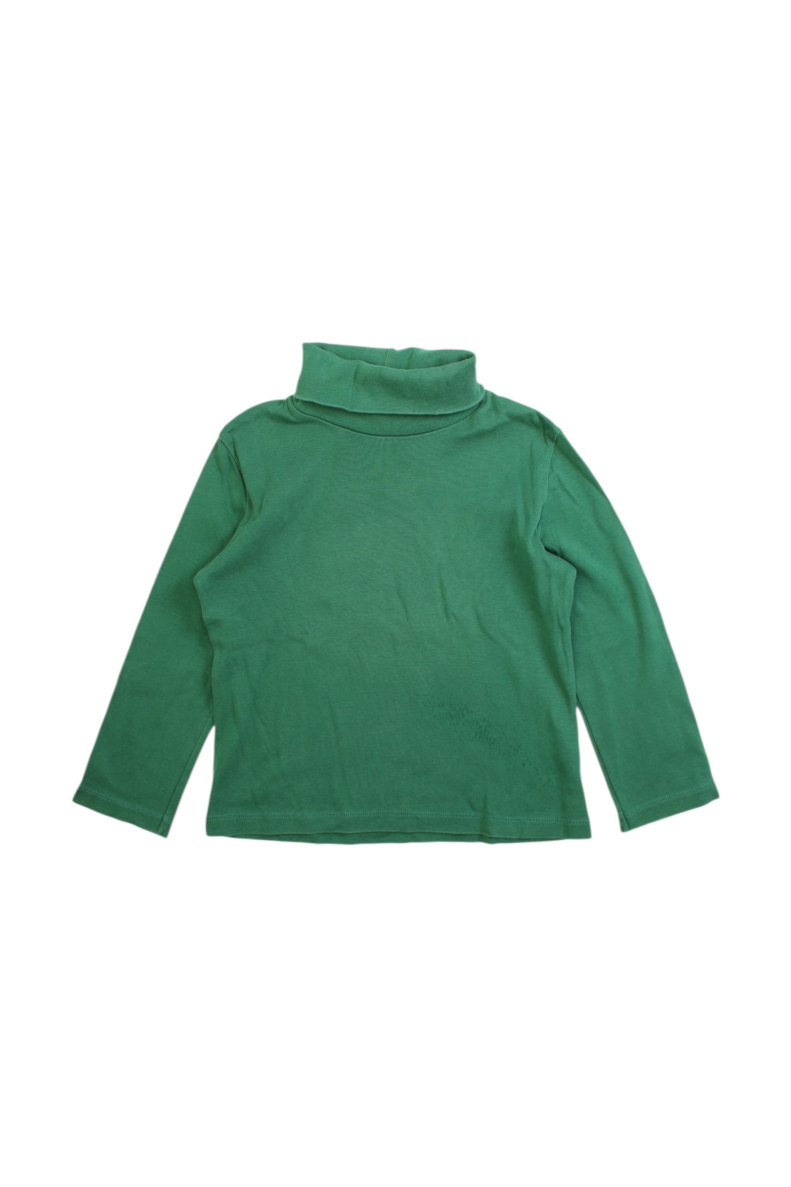 COS Cotton Long Sleeve Top Size 4-6T、mySite、g9winljtr