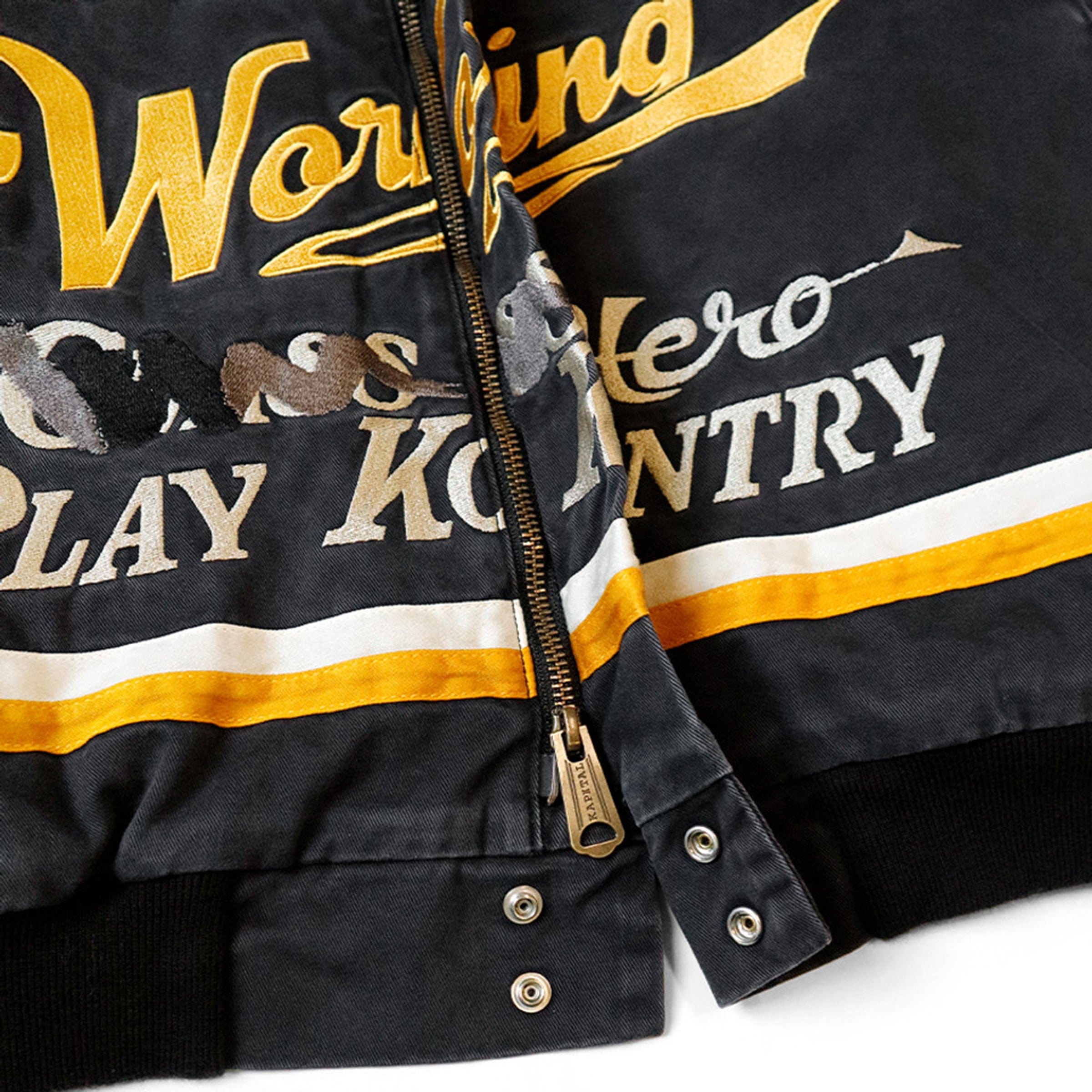 CHINO AD RACING DRIZZLER JACKET、mySite、zt4zffjzw