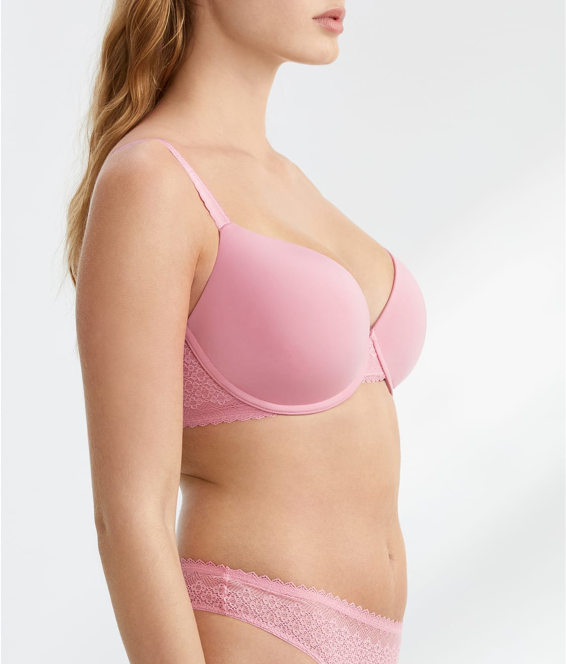  The Demi T-Shirt Bra、mySite、justintrudeaud