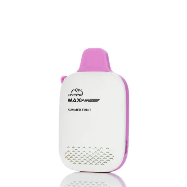 Hyppe Max Air 5000 Puffs Disposable Vape 13mL、mySite、zt4zffjzw