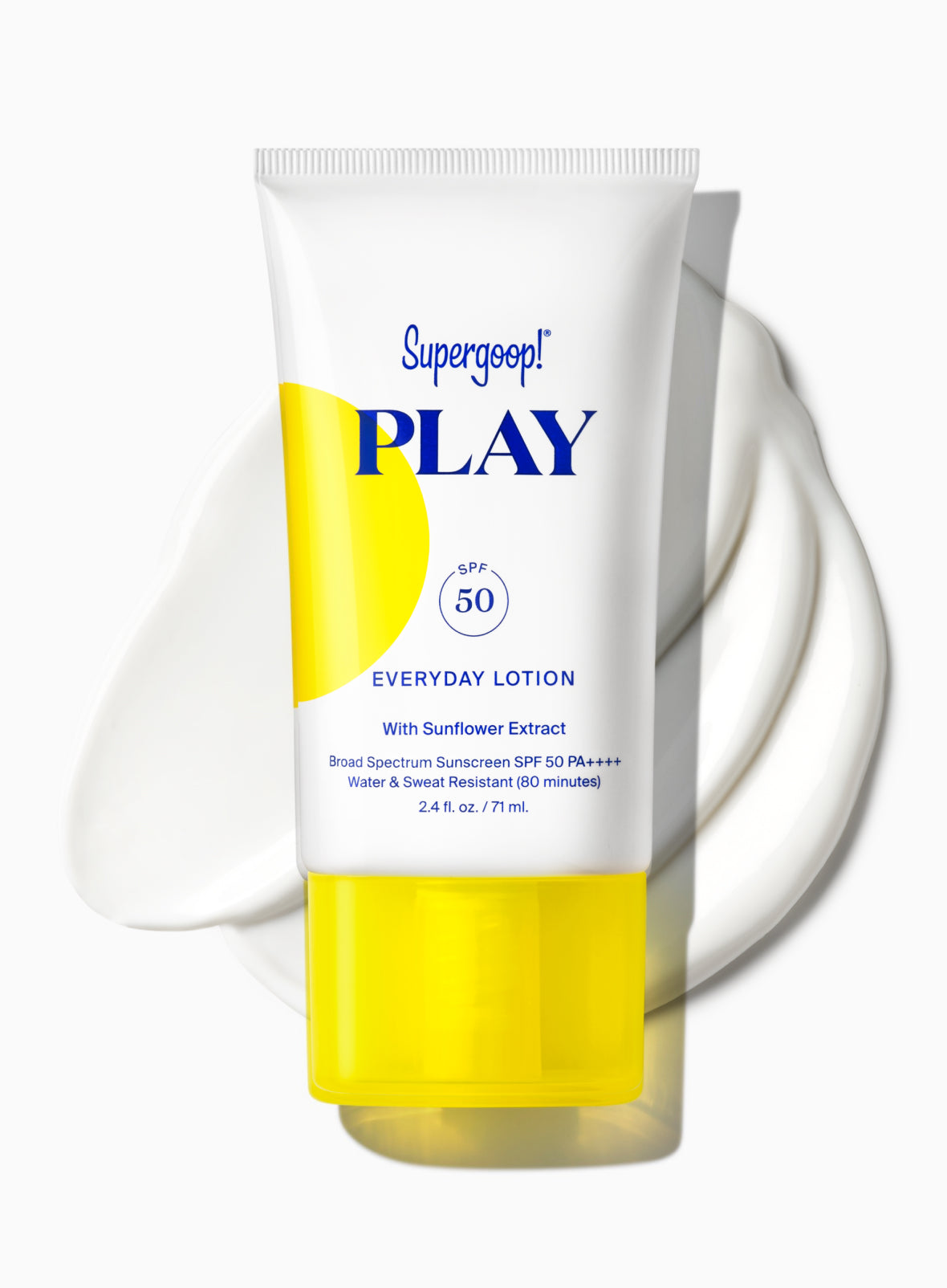  PLAY Everyday Lotion SPF 50、mySite、ghnorth