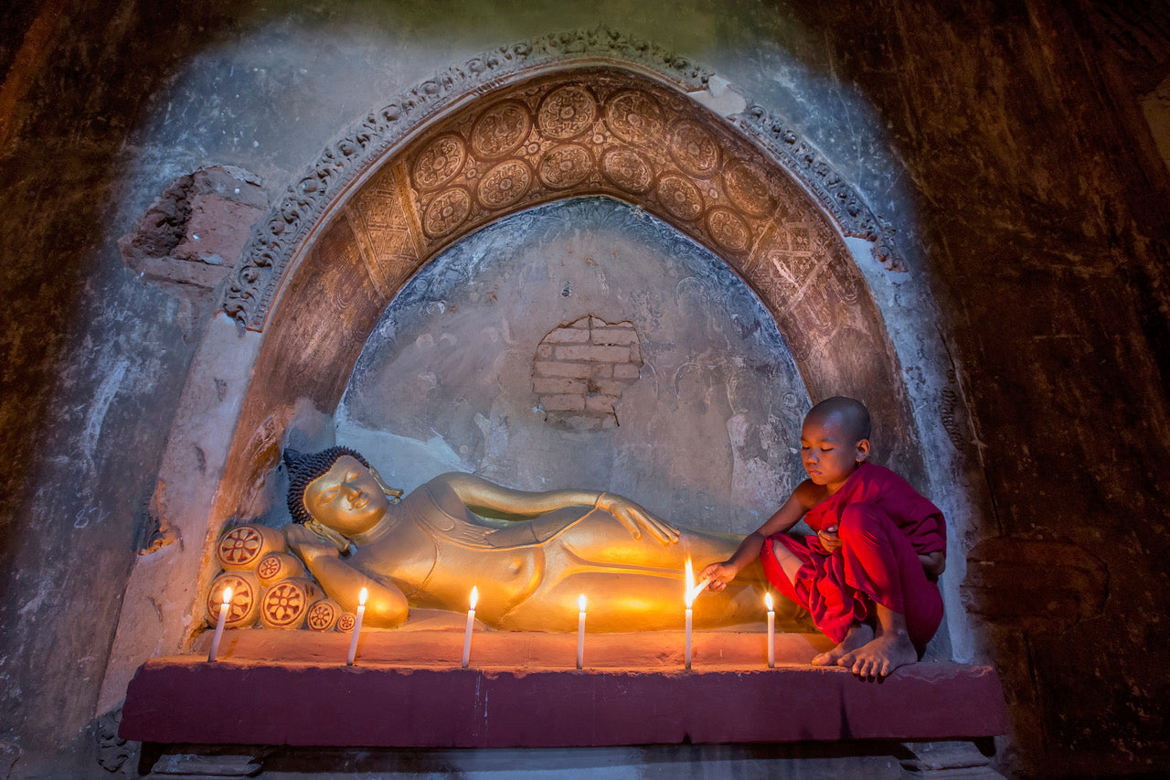 Humility Art Print、mySite、topwebapps