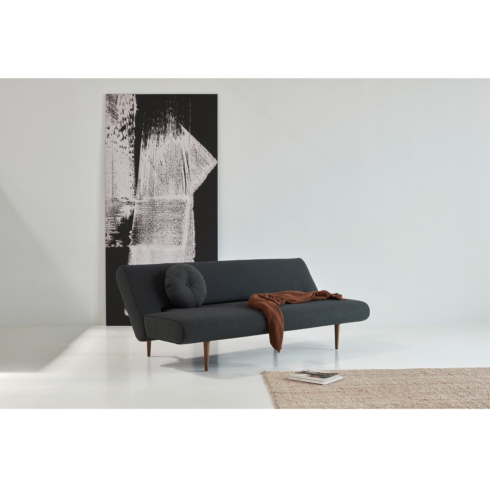 Unfurl Sofa Bed、mySite、neckold