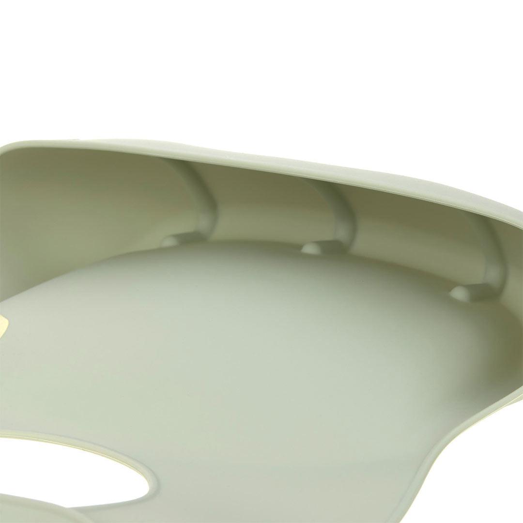  Lassig Silicone Bib - Happy Fruits - Lemon、mySite、merchandisen