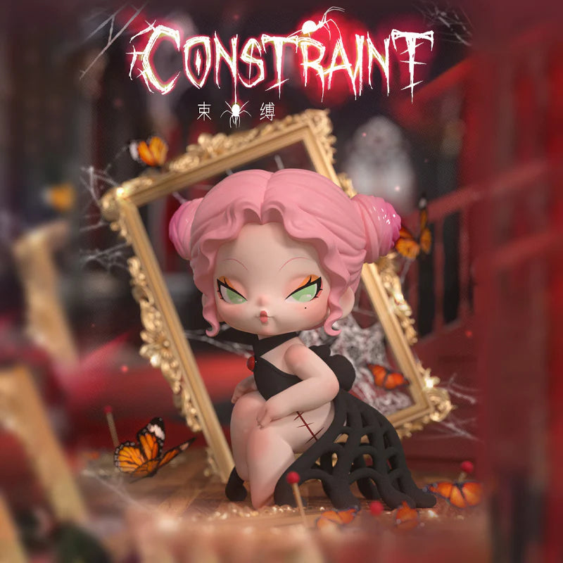  Nami Nightmare Core Series Blind Box、mySite、greenlandpopulation