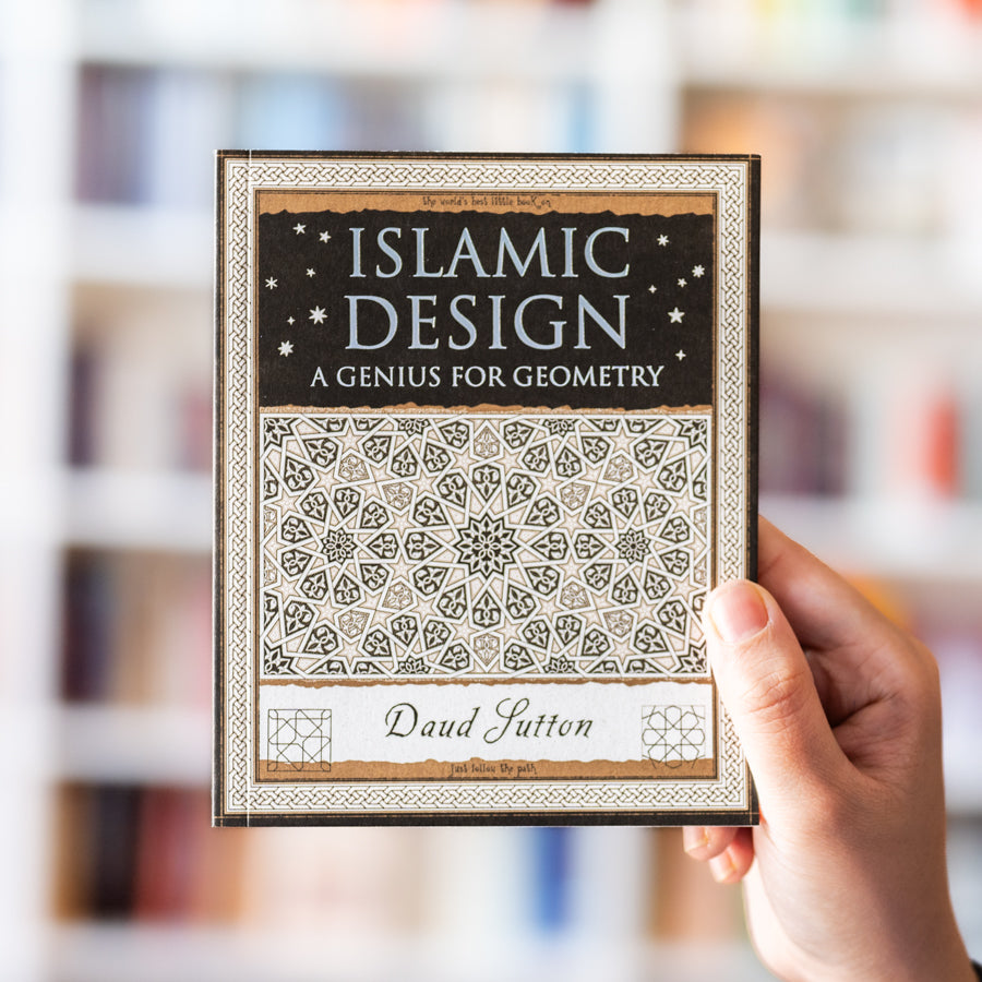 Islamic Design: A Genius for Geometry、mySite、topwebapps